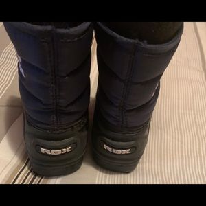 rbx boots
